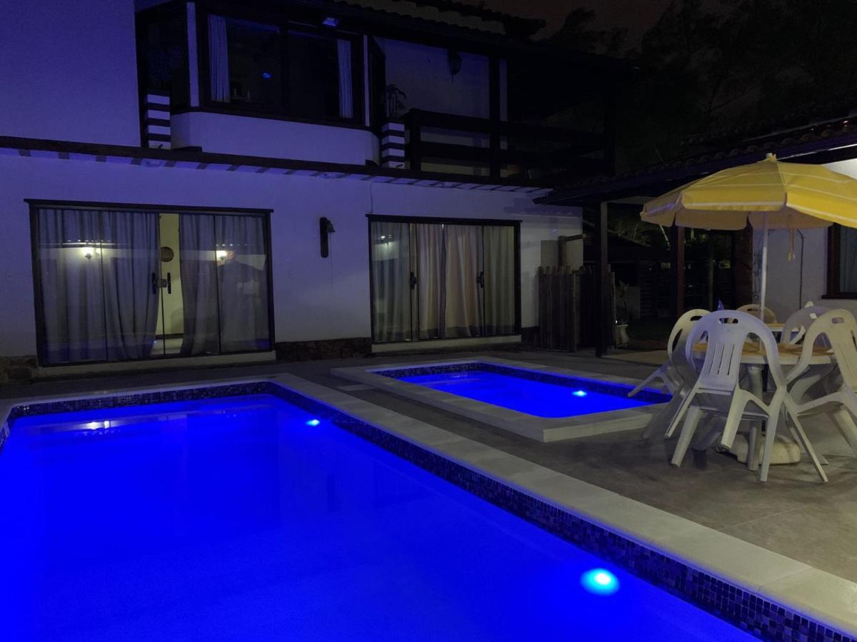 Pousada Fazendinha Unamar Cabo Frio Exteriér fotografie