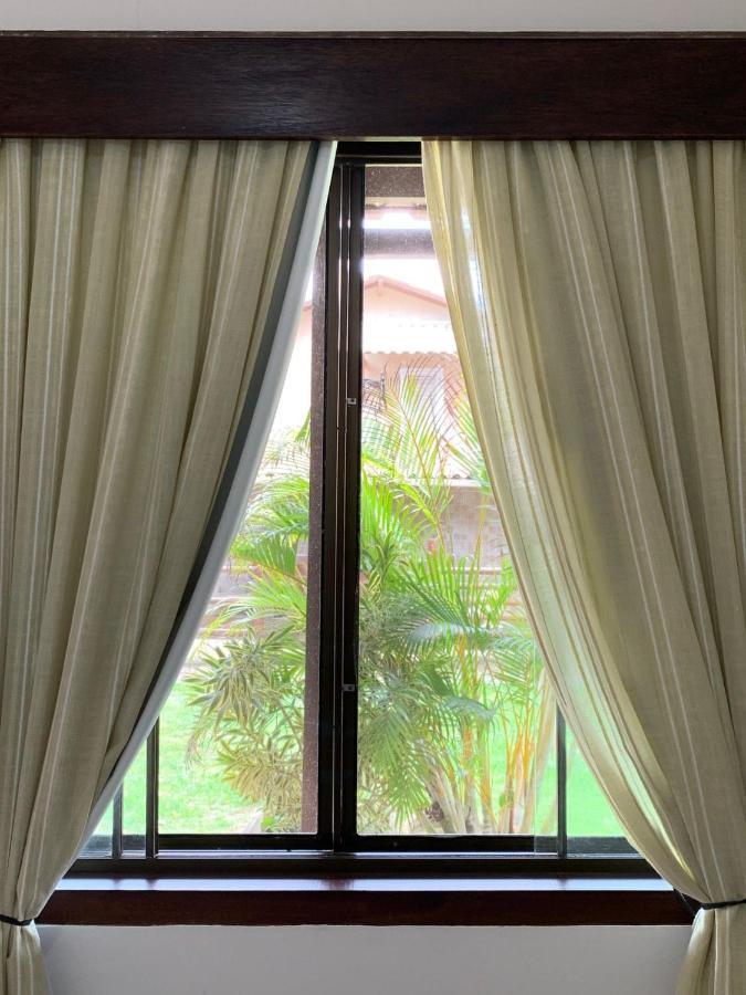 Pousada Fazendinha Unamar Cabo Frio Exteriér fotografie