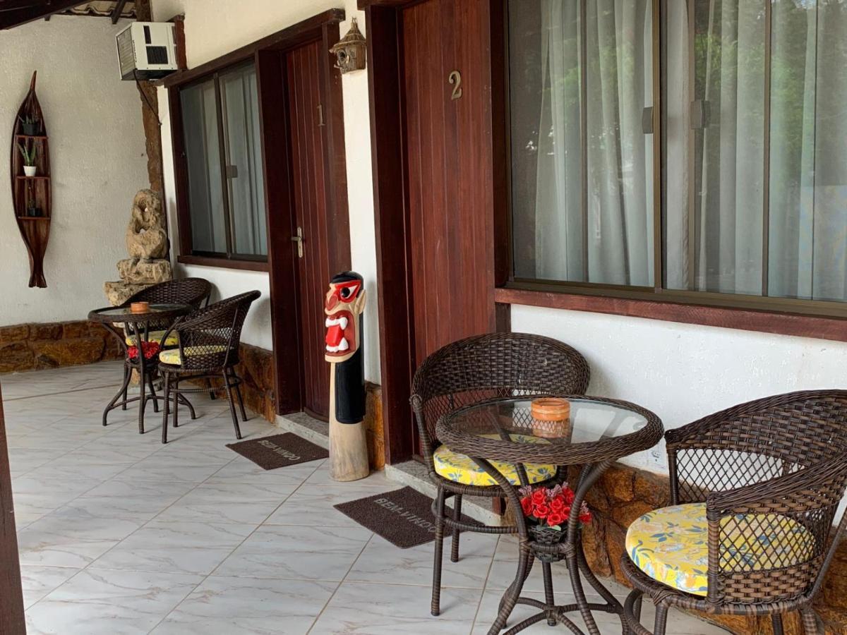 Pousada Fazendinha Unamar Cabo Frio Exteriér fotografie