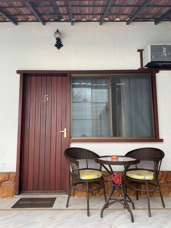Pousada Fazendinha Unamar Cabo Frio Exteriér fotografie