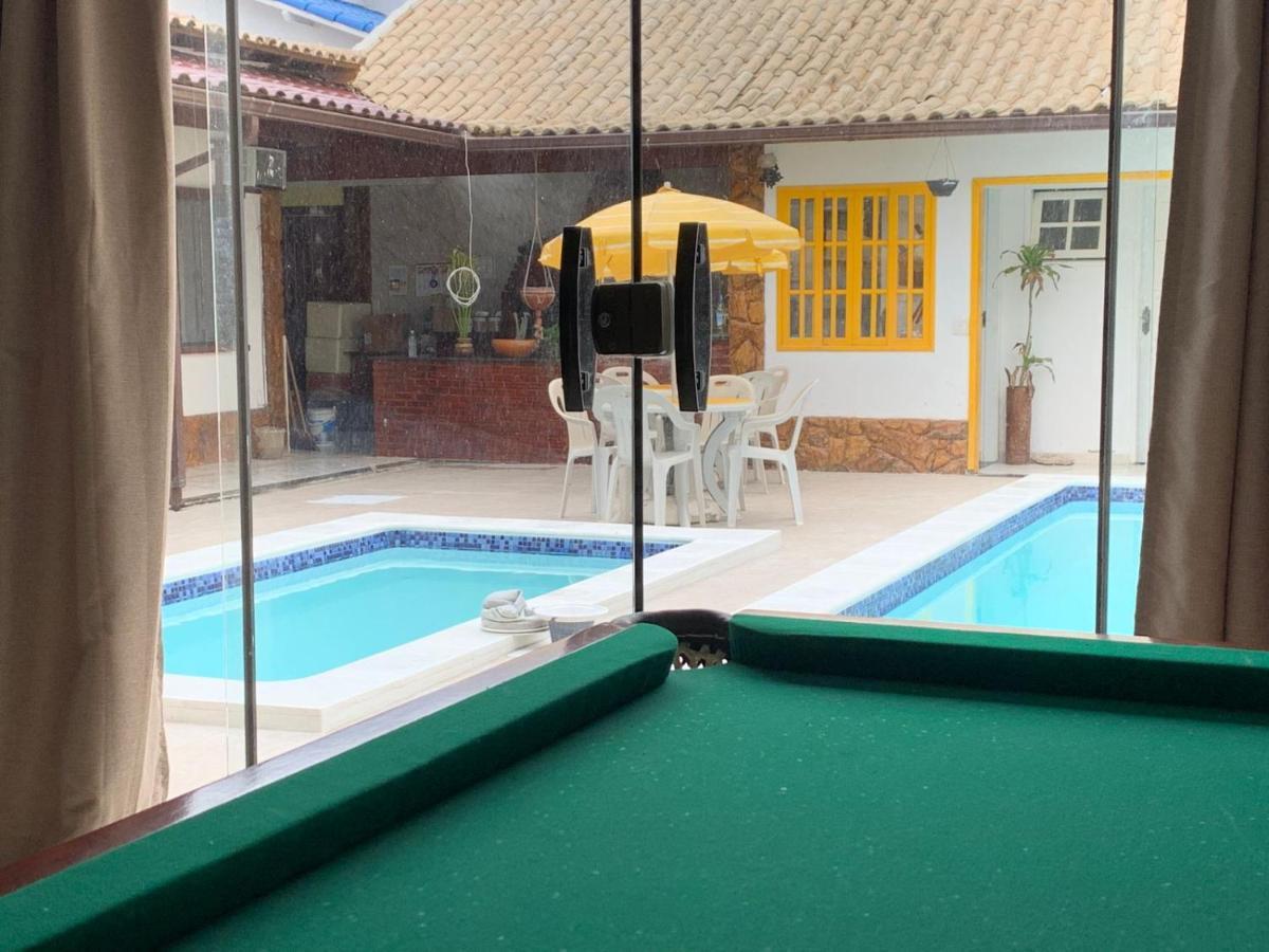 Pousada Fazendinha Unamar Cabo Frio Exteriér fotografie