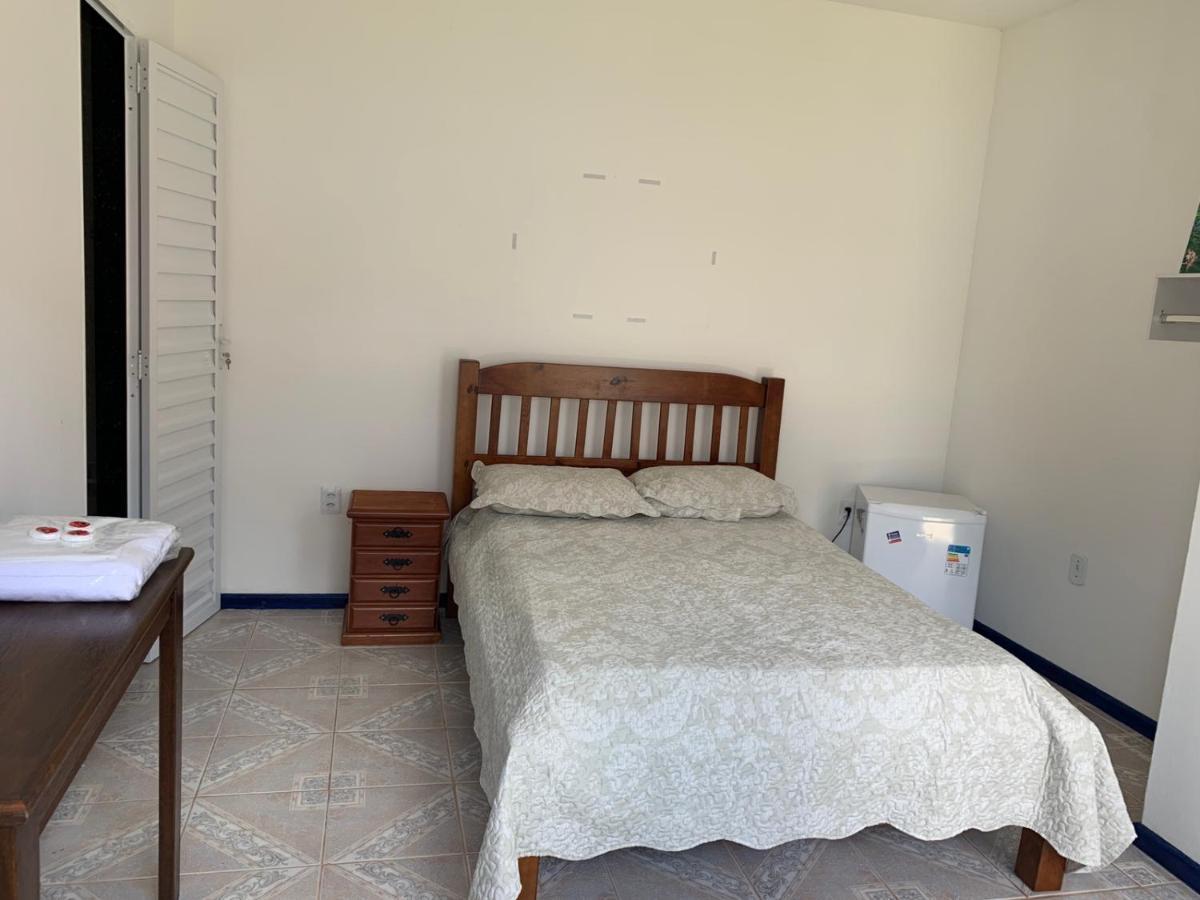 Pousada Fazendinha Unamar Cabo Frio Exteriér fotografie