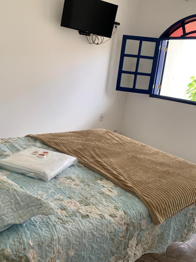 Pousada Fazendinha Unamar Cabo Frio Exteriér fotografie