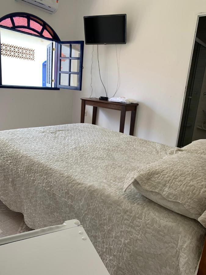 Pousada Fazendinha Unamar Cabo Frio Exteriér fotografie
