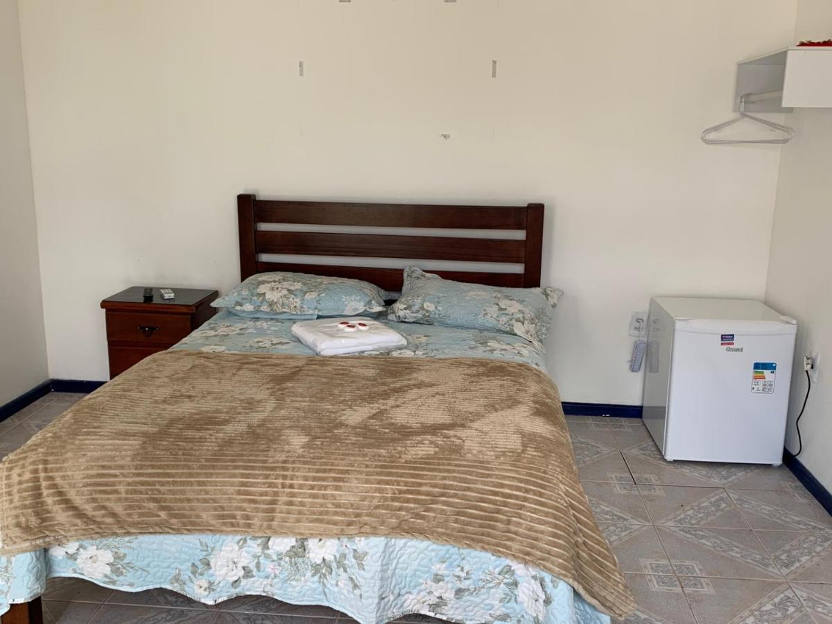 Pousada Fazendinha Unamar Cabo Frio Exteriér fotografie