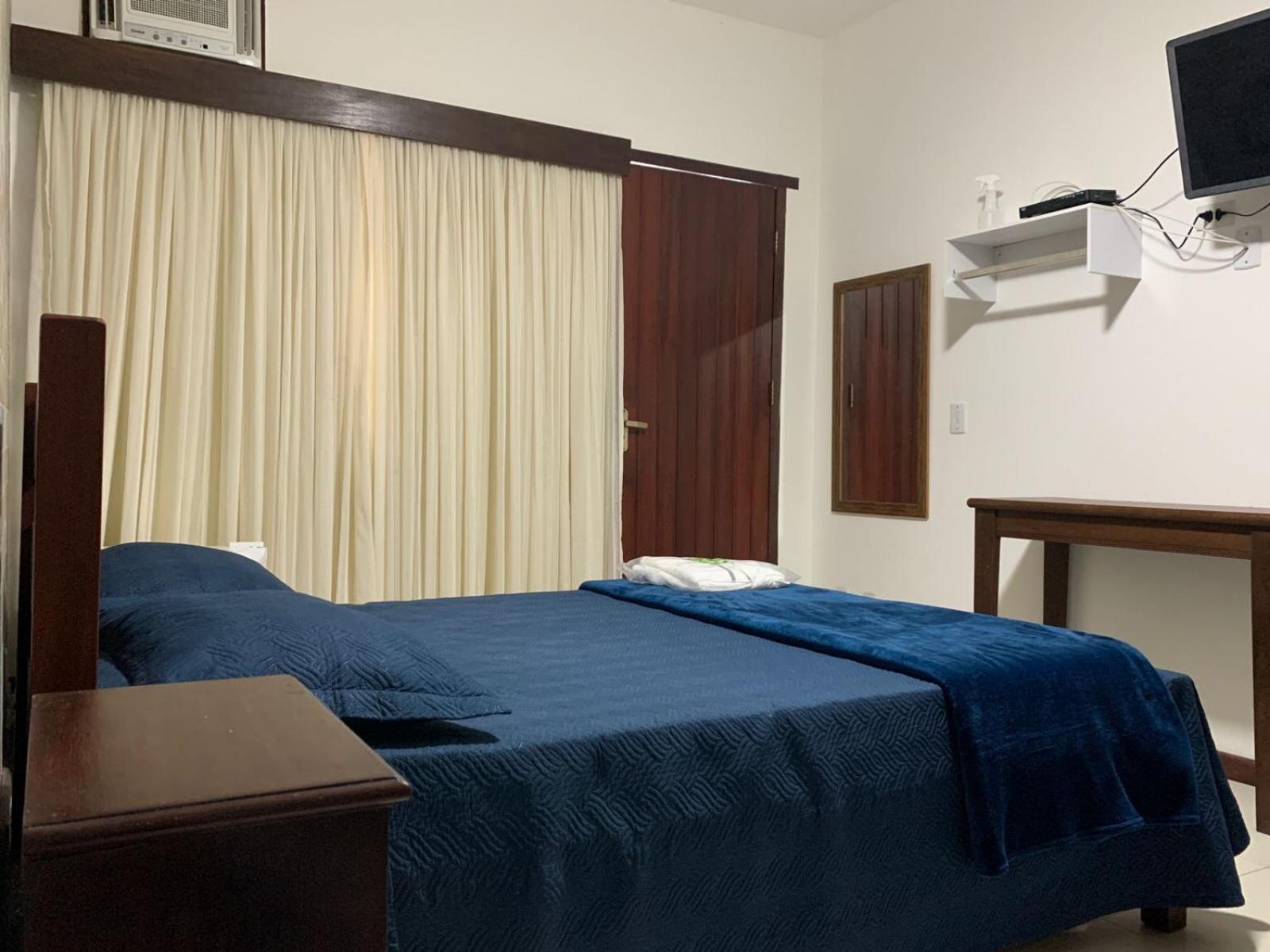 Pousada Fazendinha Unamar Cabo Frio Exteriér fotografie