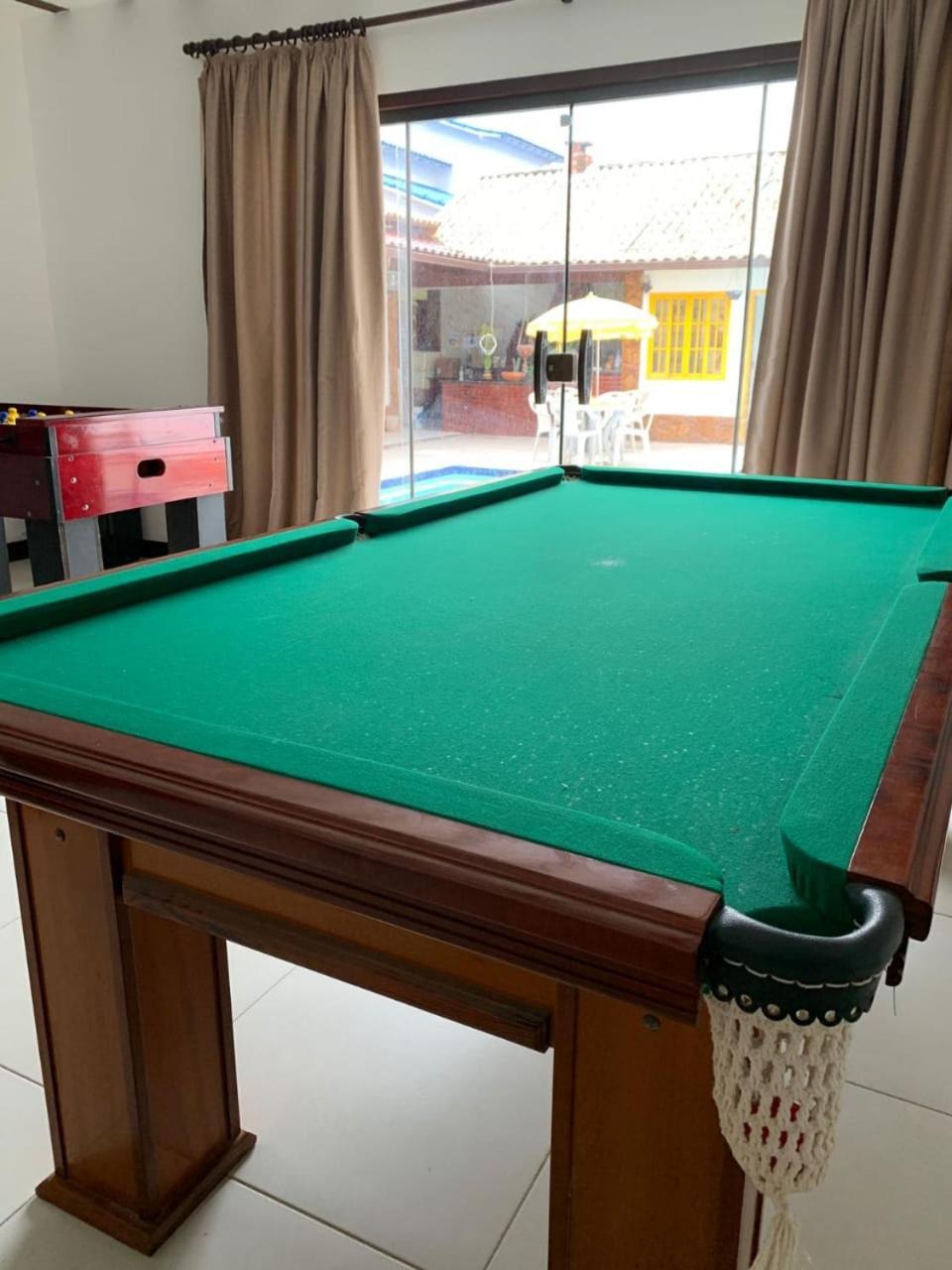 Pousada Fazendinha Unamar Cabo Frio Exteriér fotografie