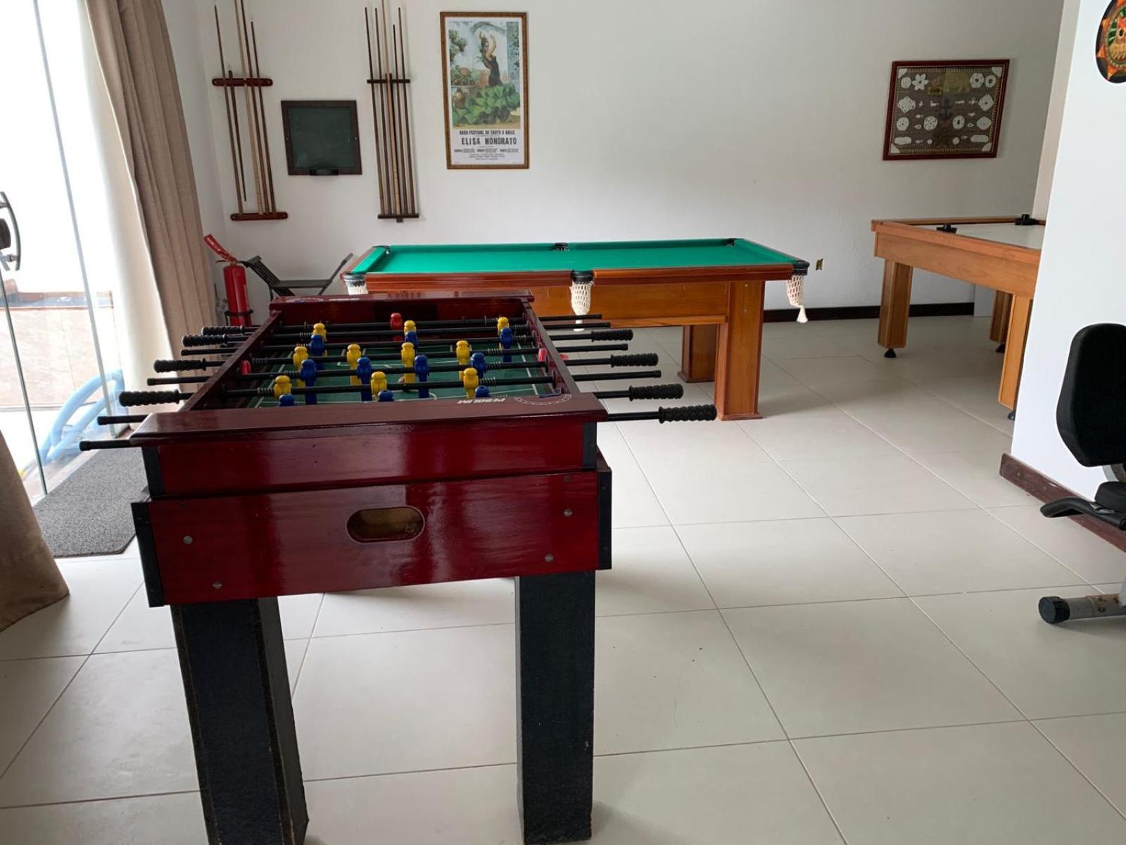 Pousada Fazendinha Unamar Cabo Frio Exteriér fotografie