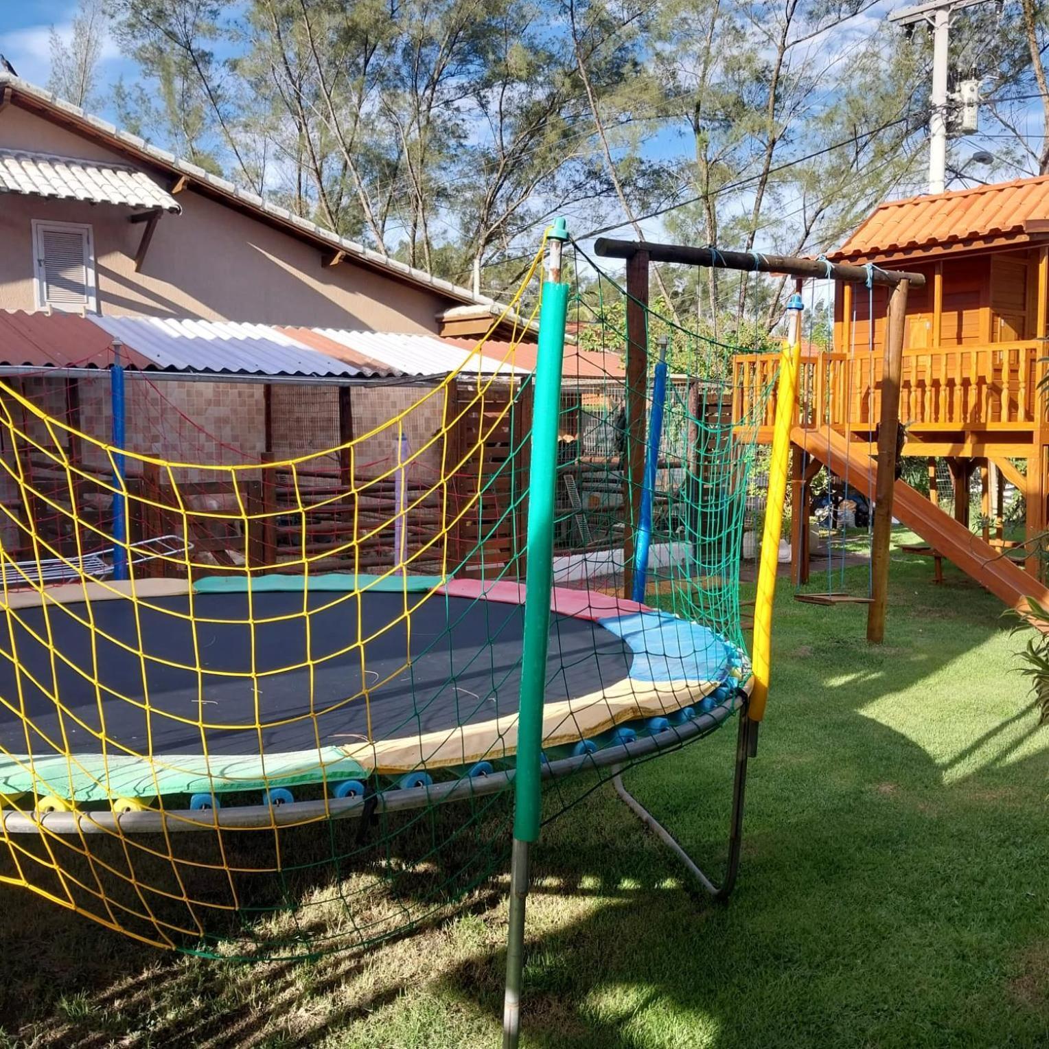 Pousada Fazendinha Unamar Cabo Frio Exteriér fotografie