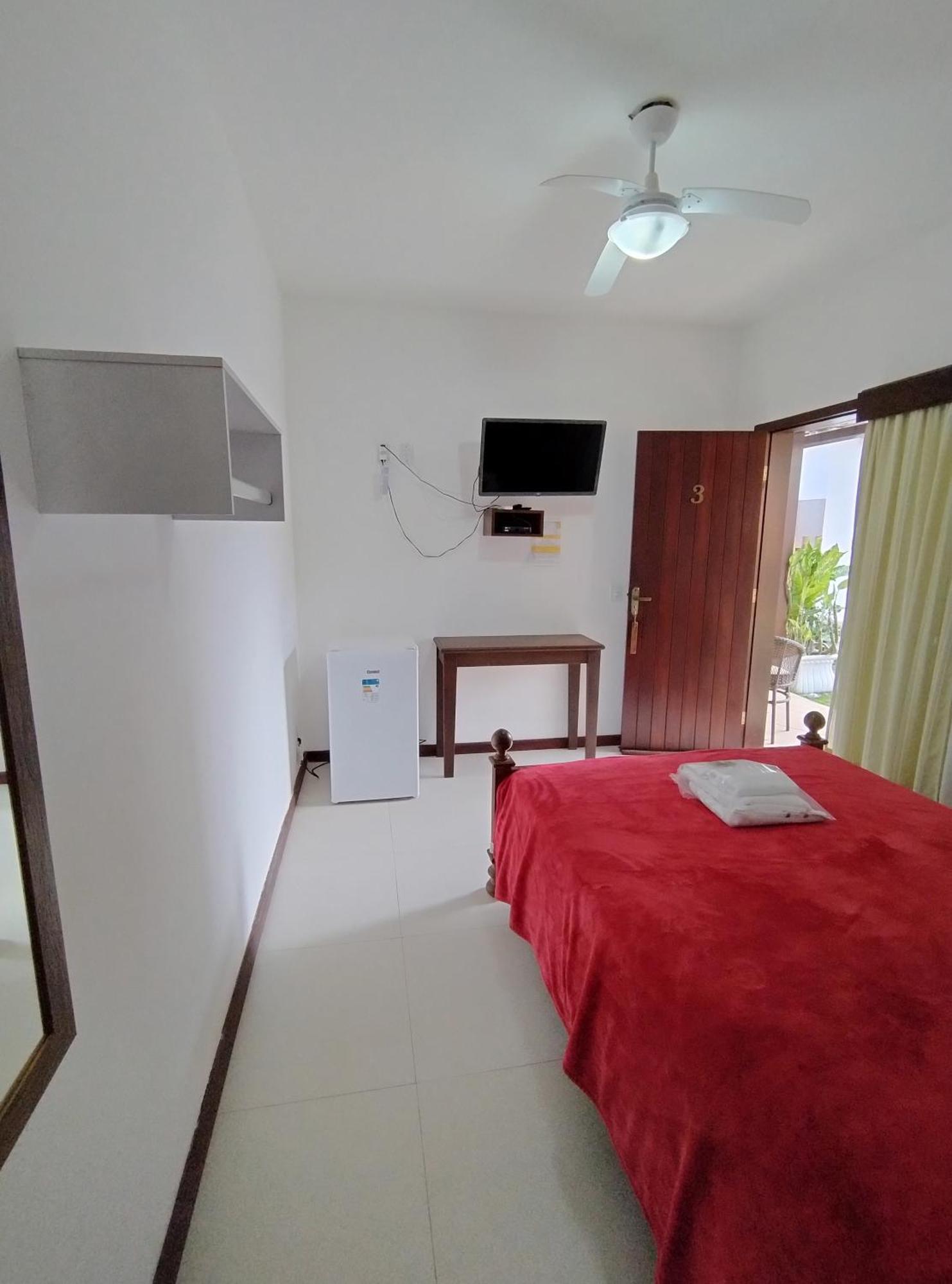 Pousada Fazendinha Unamar Cabo Frio Exteriér fotografie