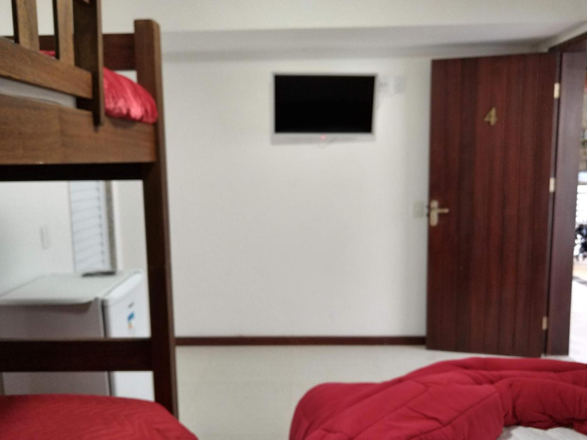 Pousada Fazendinha Unamar Cabo Frio Exteriér fotografie